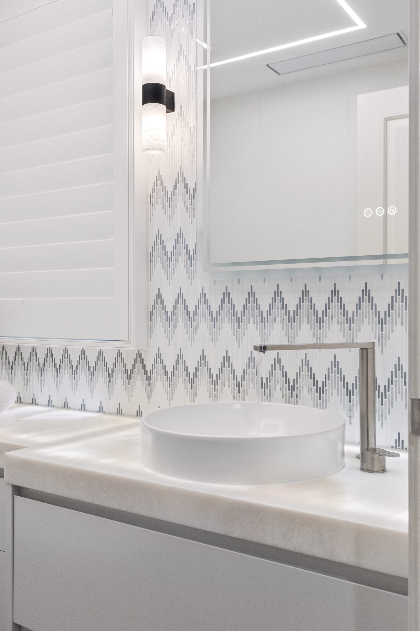 Bathroom renovation Sydney