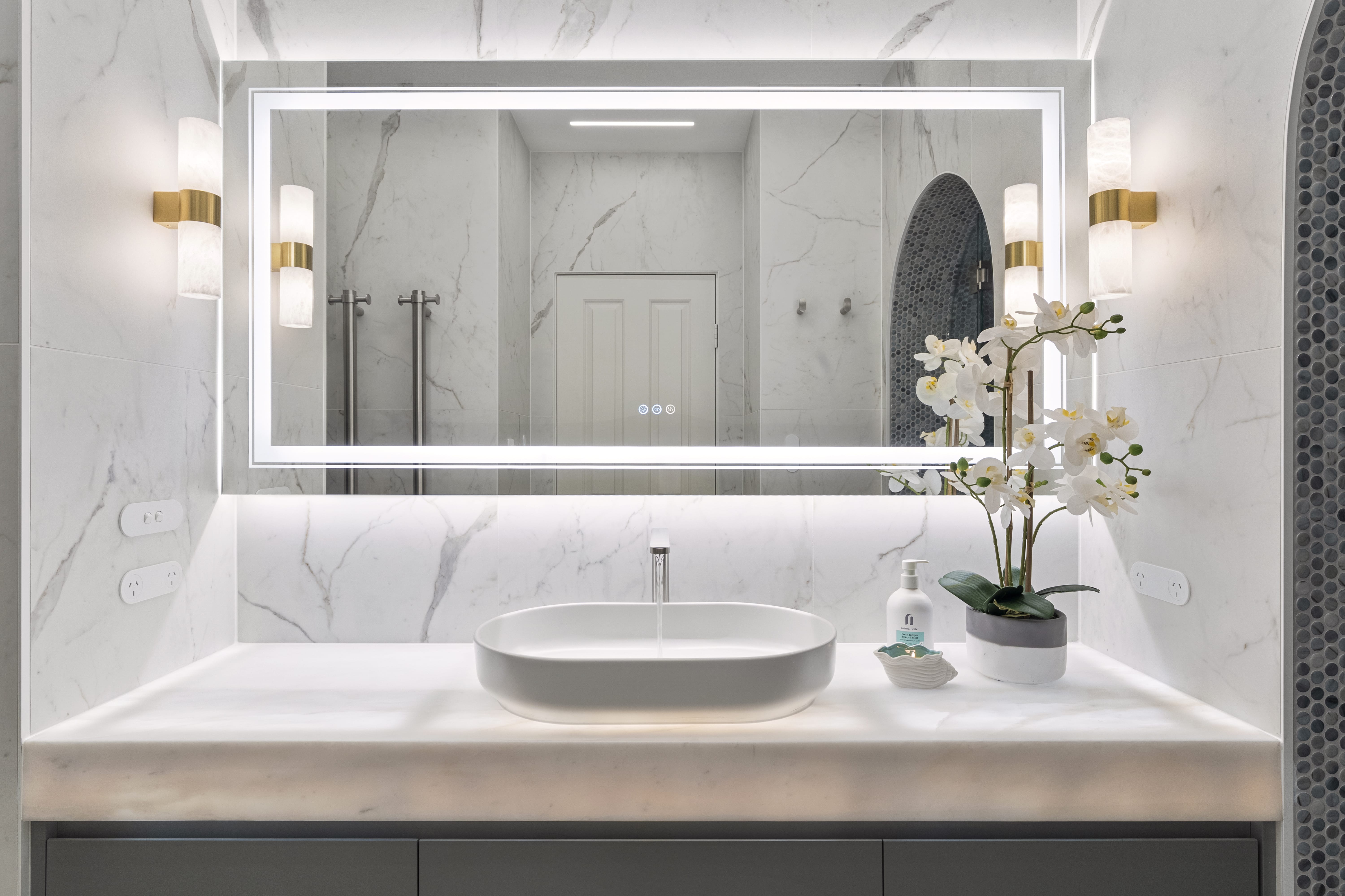 Bathroom renovation Sydney