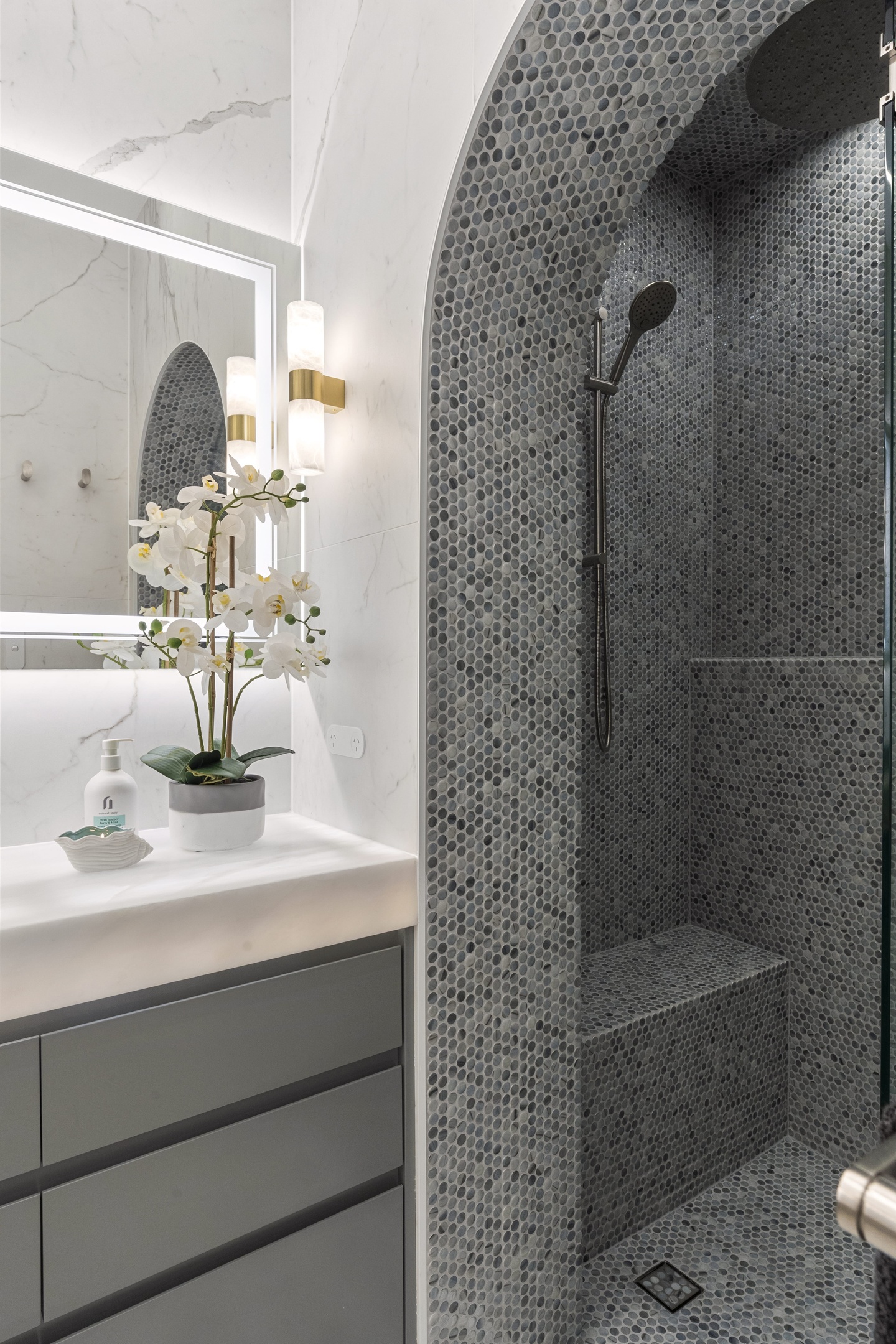 Bathroom renovation Sydney