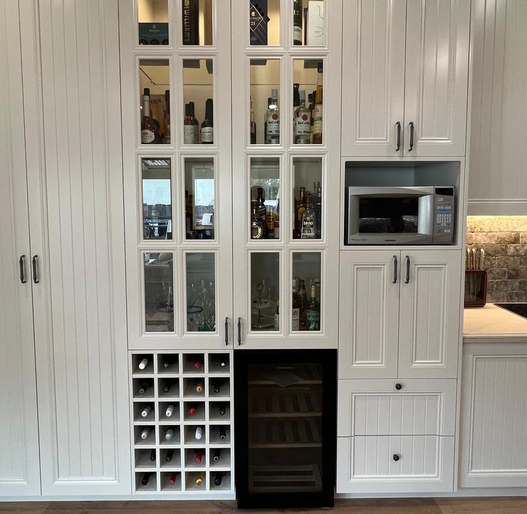 Kitchen renovators Sydney