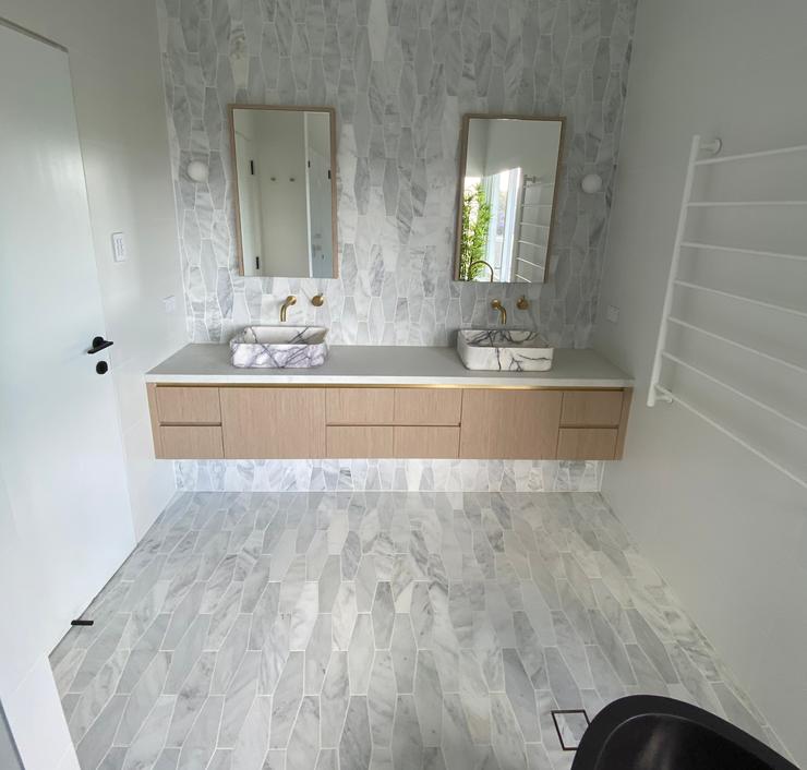 Bathroom renovators Sydney
