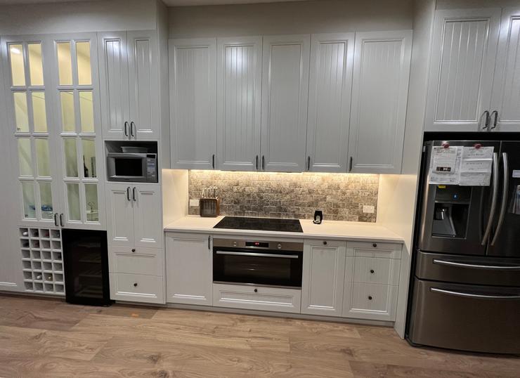 Kitchen renovation Sydney