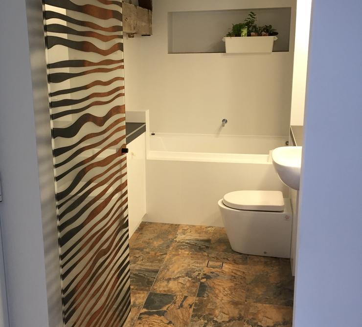 Bathroom redesiging Sydney